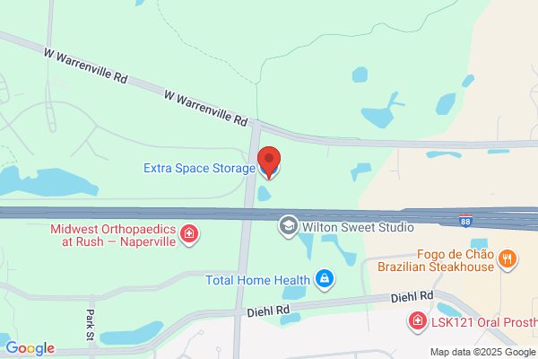 Scott Self Storage Llc