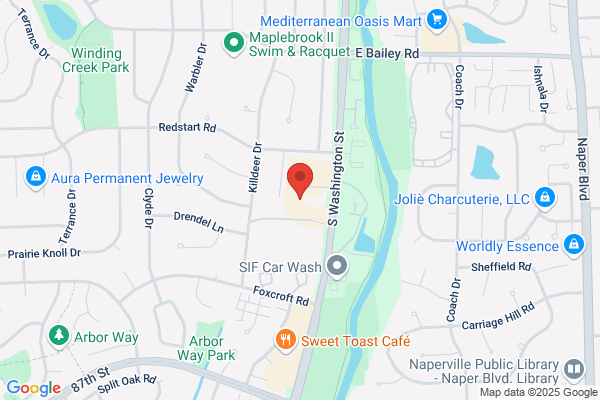 Naperville Religious Goods