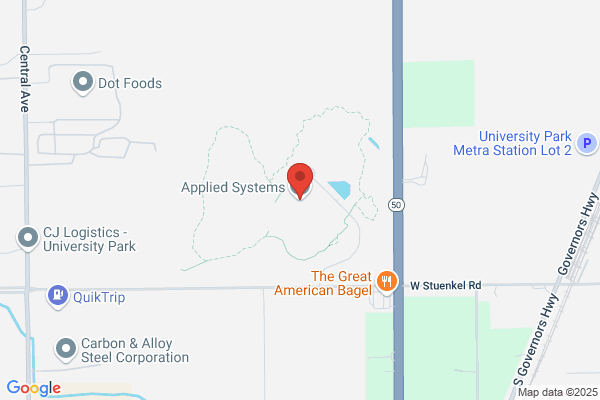 Applied Systems House Inc