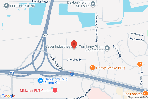 Seter Industries