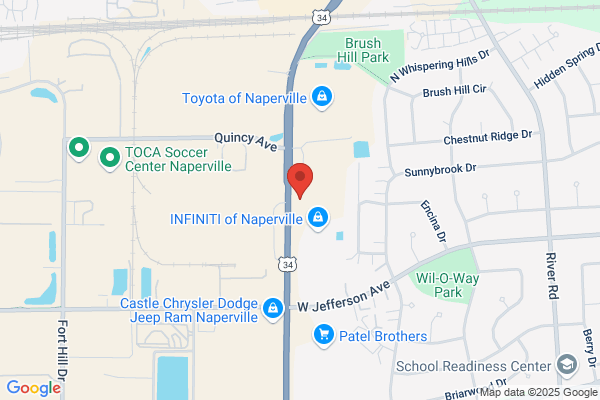 Fiat of Naperville