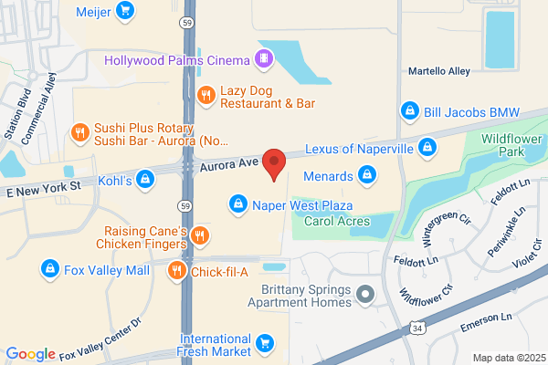 Avis Car Rental