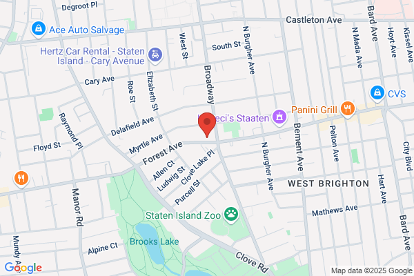 Brighton Car Wash & Detail Center