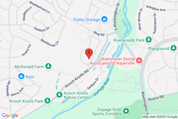 Dave's of Naperville Carpet Cleaning Service