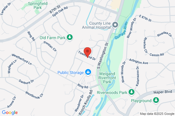 AT Carpet Cleaning