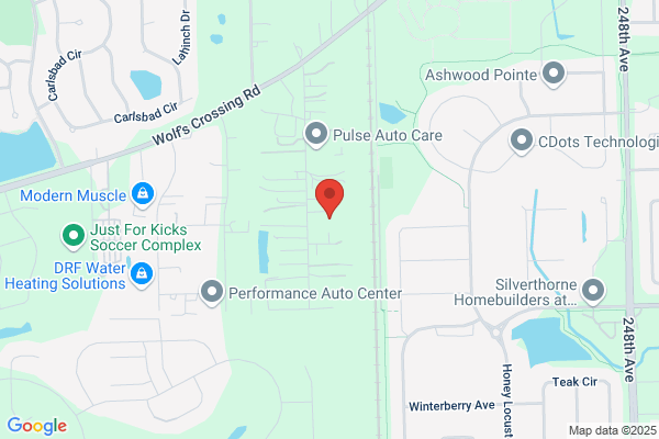 Doctor Foam Carpet Care Inc