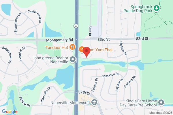 Aurelio's Pizza - Springbrook Square