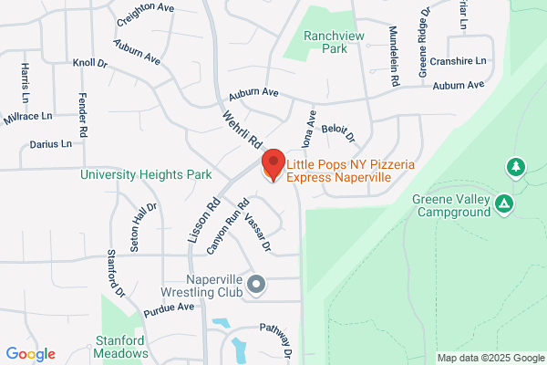 Giuseppe's Pizzeria