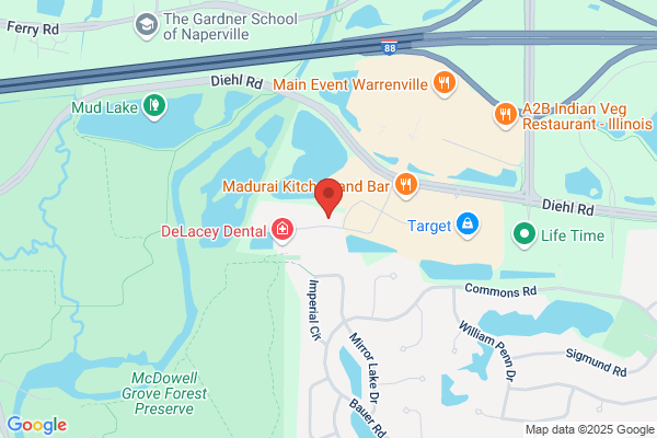 Hilton Garden Inn Naperville/Warrenville