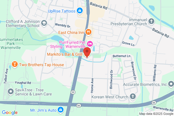 Warrenville Home Daycare Association