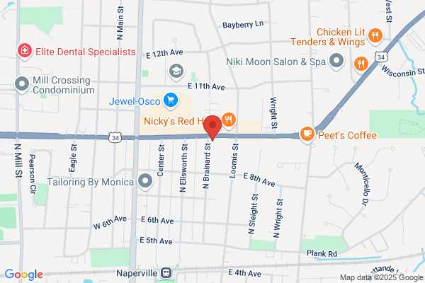 Giaquinto Chiropractic & Digestion Center