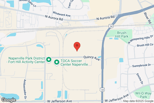 Embroidme Naperville