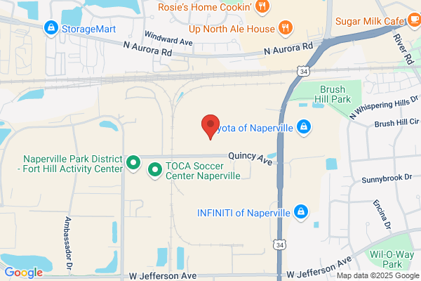 Fully Promoted Naperville, IL