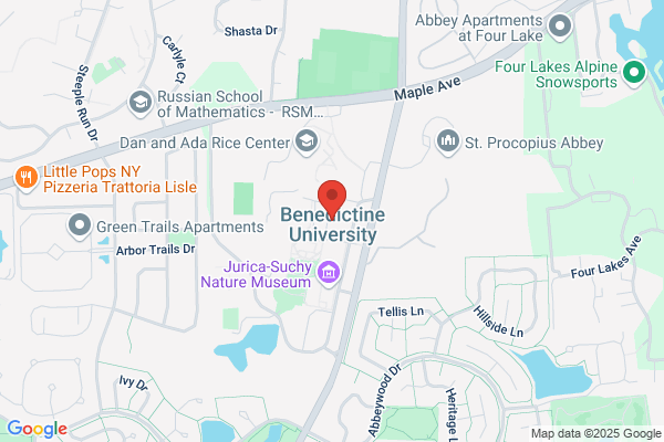 Benedictine University