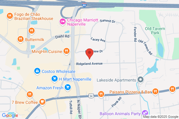 Office Depot - Tech Services