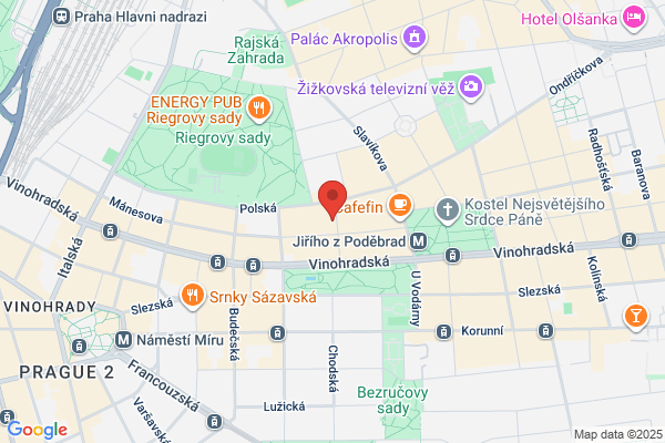 Forever 25 Medical Center