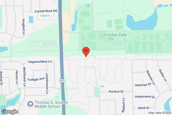 Aroma Roots Naperville