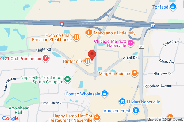 Great Lakes Credit Union - Naperville