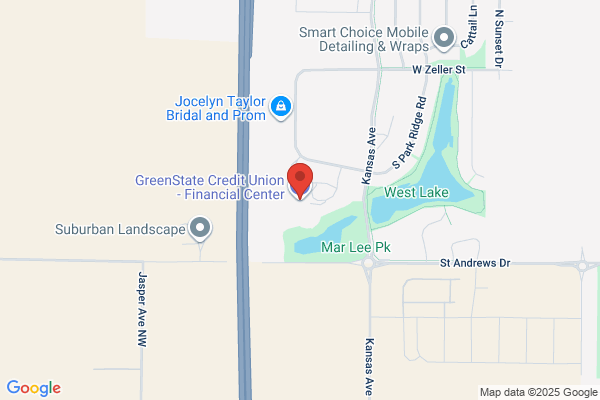 GreenState Credit Union
