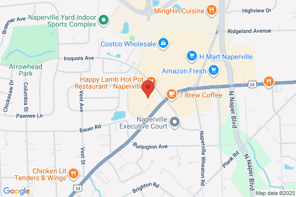 West Suburban Currency Exchanges, Inc