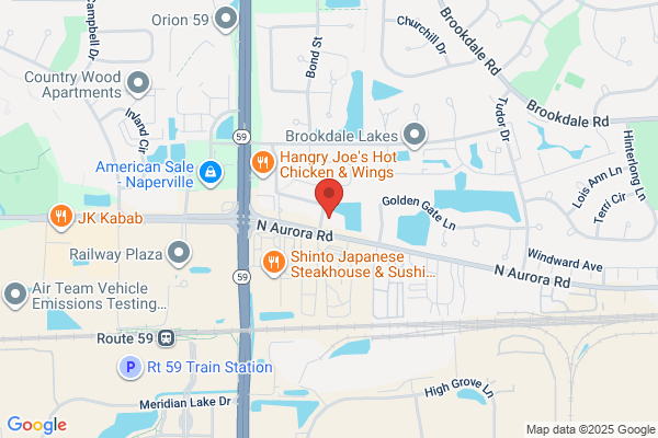 Arthur Murray Dance Centers Naperville