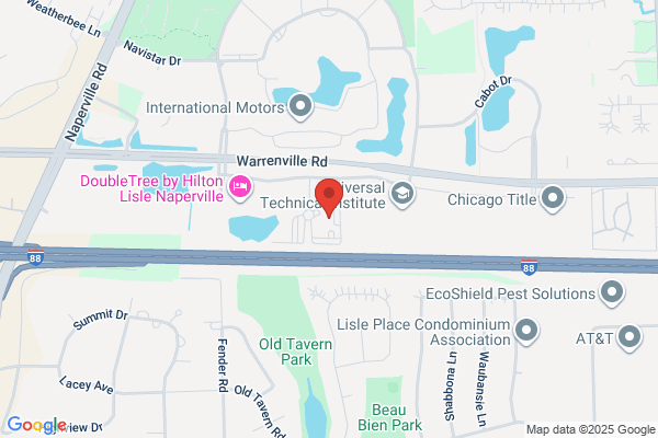 Halstead Street Deli of Naperville
