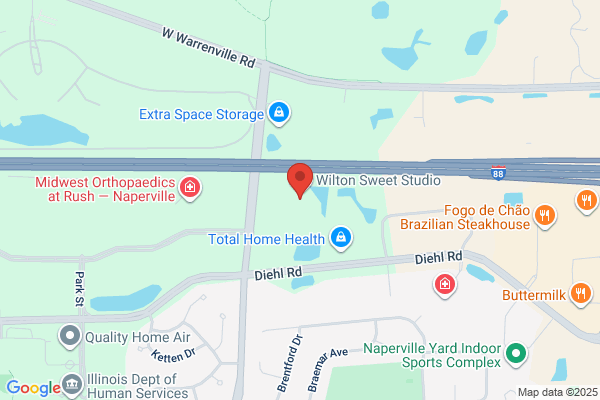 Nicko's Cafe & Deli Inc
