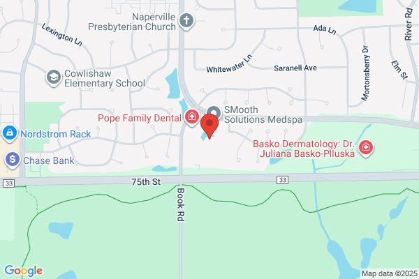 Dr. David Newkirk - Cosmetic and General Dentistry