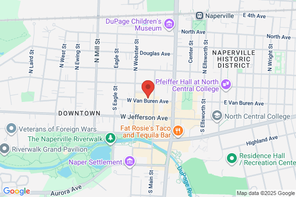 Naperville Dental Specialists