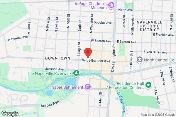 RiverWalk Family Dental