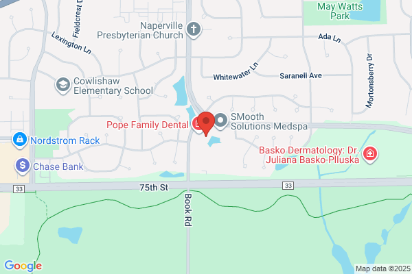 ClearChoice Dental Implant Center - Closed