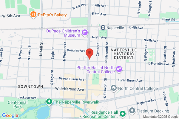 State-of-the-Art General & Cosmetic Dentistry