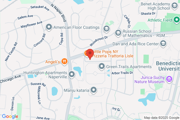 Steeple Run Family Dental
