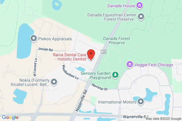 Wheaton Oral Surgery and Implant Center