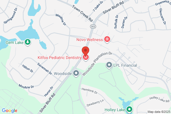 Center For Dentistry