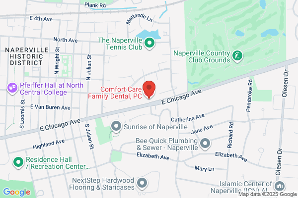 Comfort Care Family Dental P.C.