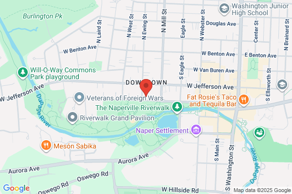 Deangelis Arnold R DDS