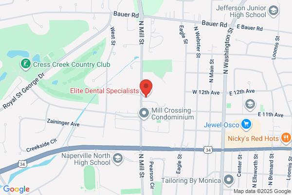 Dupage Dental Group
