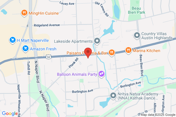 Lisle Family Dentistry