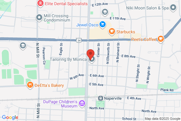 Meredith Gantos DDS