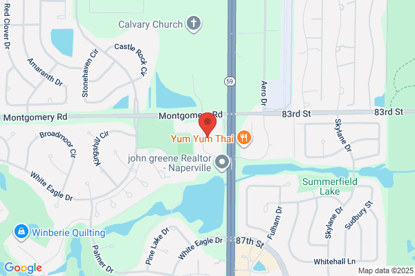 Naperbrook Dentistry