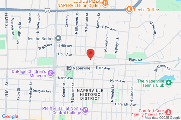 Smile Obsession Dental - Naperville
