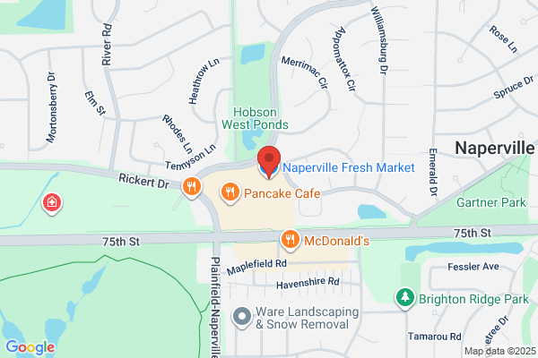 Naperville Fresh Market