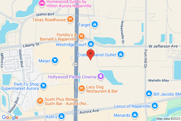 IVX Health Infusion Center