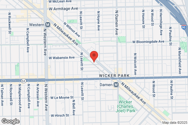 Chicago Immediate Care