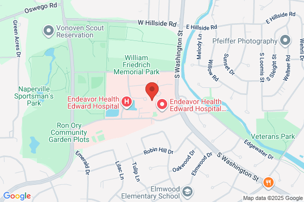 Glen Ellyn Clinic