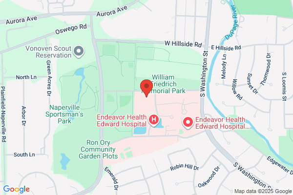 Martin Avenue Nutrition Program