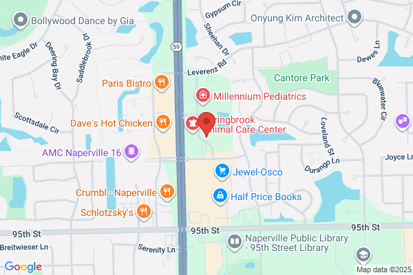 Naperville Healthcare Associates