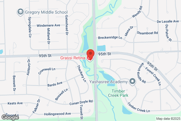 Naperville South Pediatrics