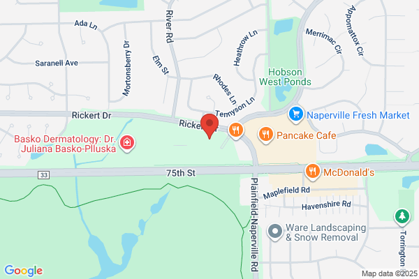 Naperville Surgical Centre
